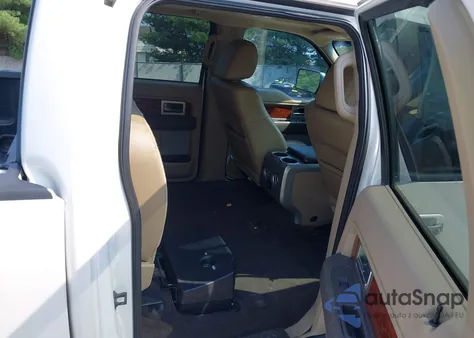 2010 Ford F-150 Fx4/Harley-Davidson/King Ranch/Lariat/Platinum/Xl/Xlt from USA, damaged, VIN 1FTFW1EV8AFD48274